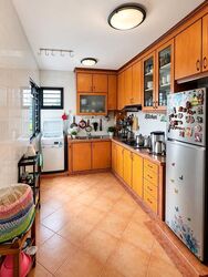 Blk 634 Jurong West Street 65 (Jurong West), HDB 5 Rooms #632326421